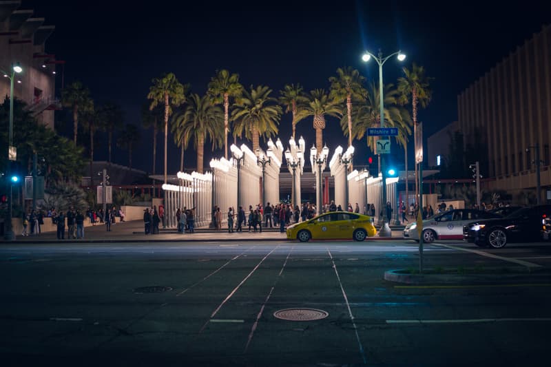 Photography by Sang Park