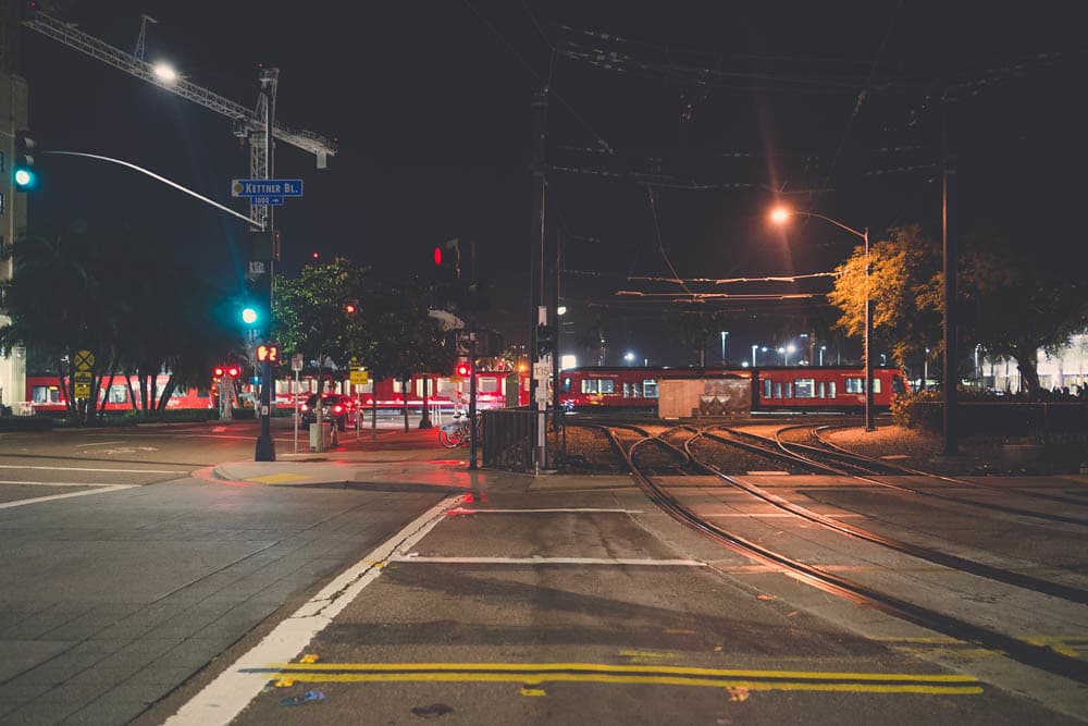 Photography by Sang Park