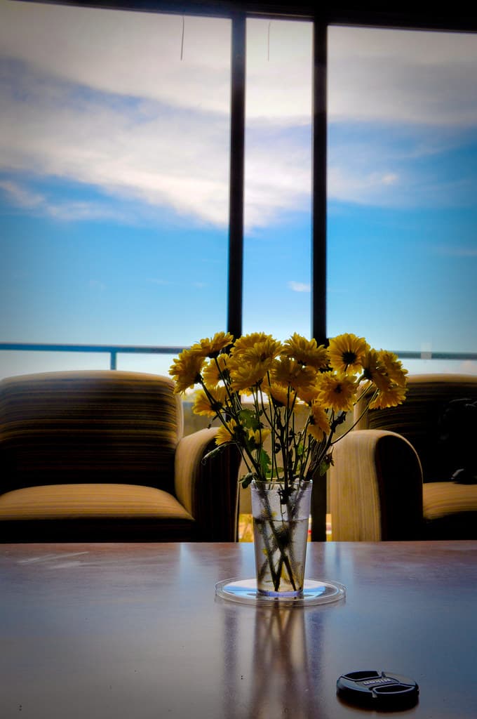 Photography by Sang Park