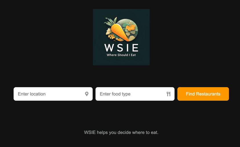 WSIE