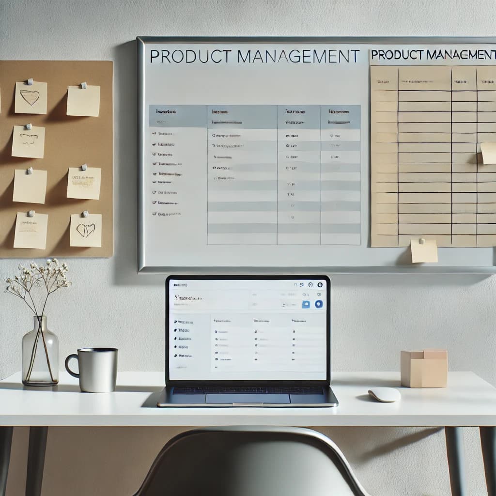 LeetProduct about view