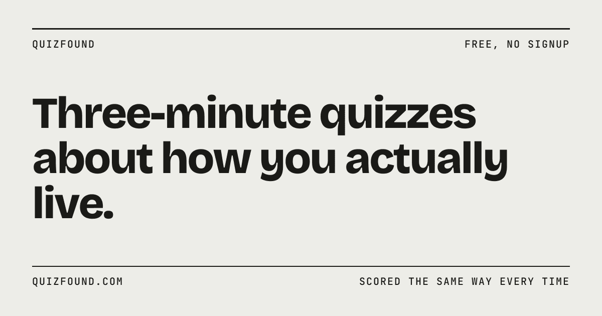 QuizFound open graph still